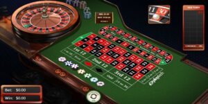 Cách chơi Roulette luôn thắng là gì?