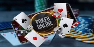 Giải đáp: Cù lũ Poker là gì?