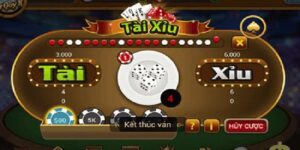 Cách đánh Tài Xỉu bao ăn được chia sẻ từ Go789