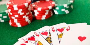 Tìm hiểu các lệnh trong Poker nhanh chóng