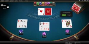 Bạn hiểu thế nào là thủ thuật chơi Blackjack?