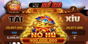 Tìm hiểu nổ hũ là gì