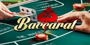 Gợi ý ngay 4 cách đánh Baccarat không bao giờ thua