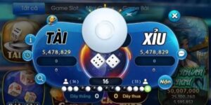 Luật chơi Tài Xỉu
