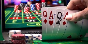 Tại sao chơi Baccarat luôn thua