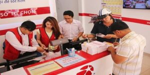 Cách chơi Keno bậc 4