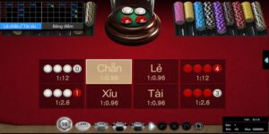 Cách chơi Xóc Đĩa luôn thắng