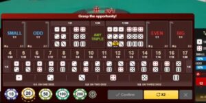 game Tài Xỉu uy tín