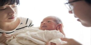 Nằm mơ thấy mình sinh con đánh số mấy
