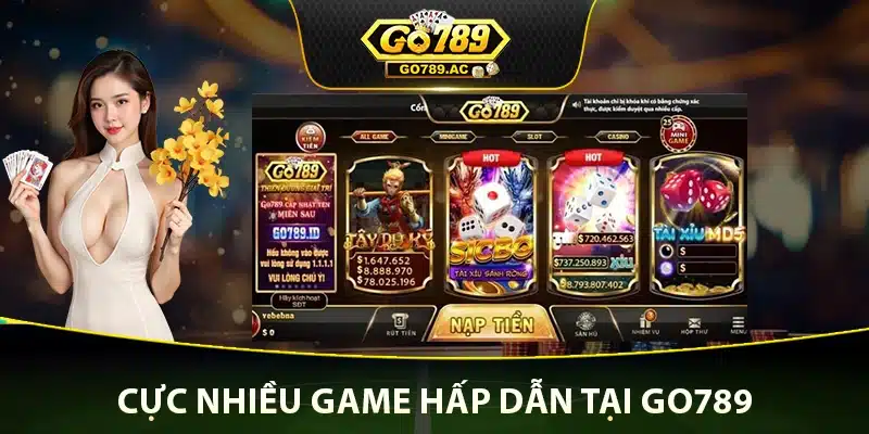 game go789