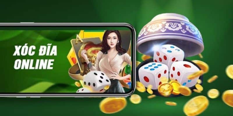 Cách bắt cầu xóc đĩa