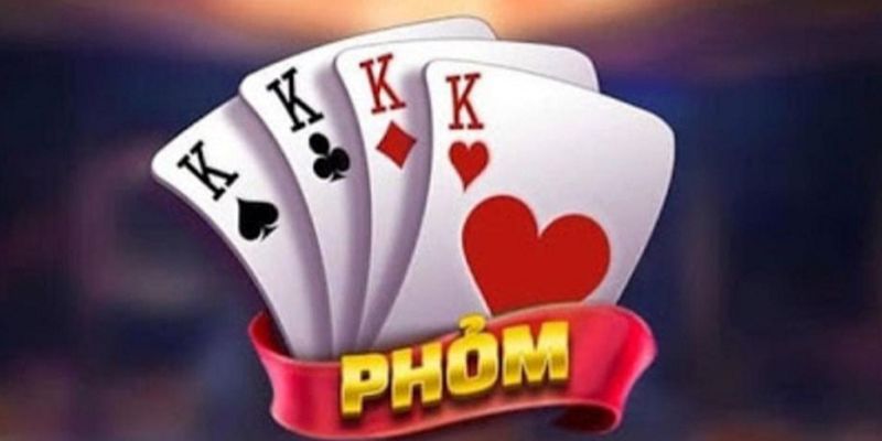 Cách đọc bài đối thủ trong Phỏm