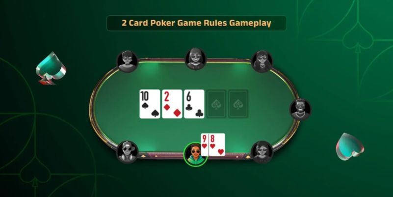 Cách chơi bài poker chuyên nghiệp