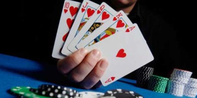 Cách chơi bài Phỏm giỏi