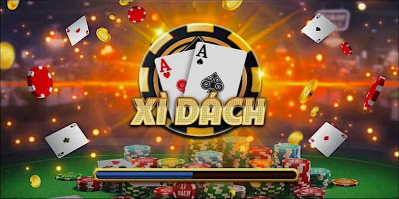 Cách tính Xì trong Xì Dách