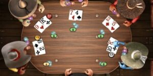 Quản lý vốn thông minh khi tham gia game